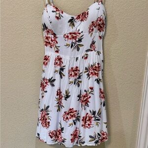 New Look floral mini XL Dress – Stylish & Comfortable